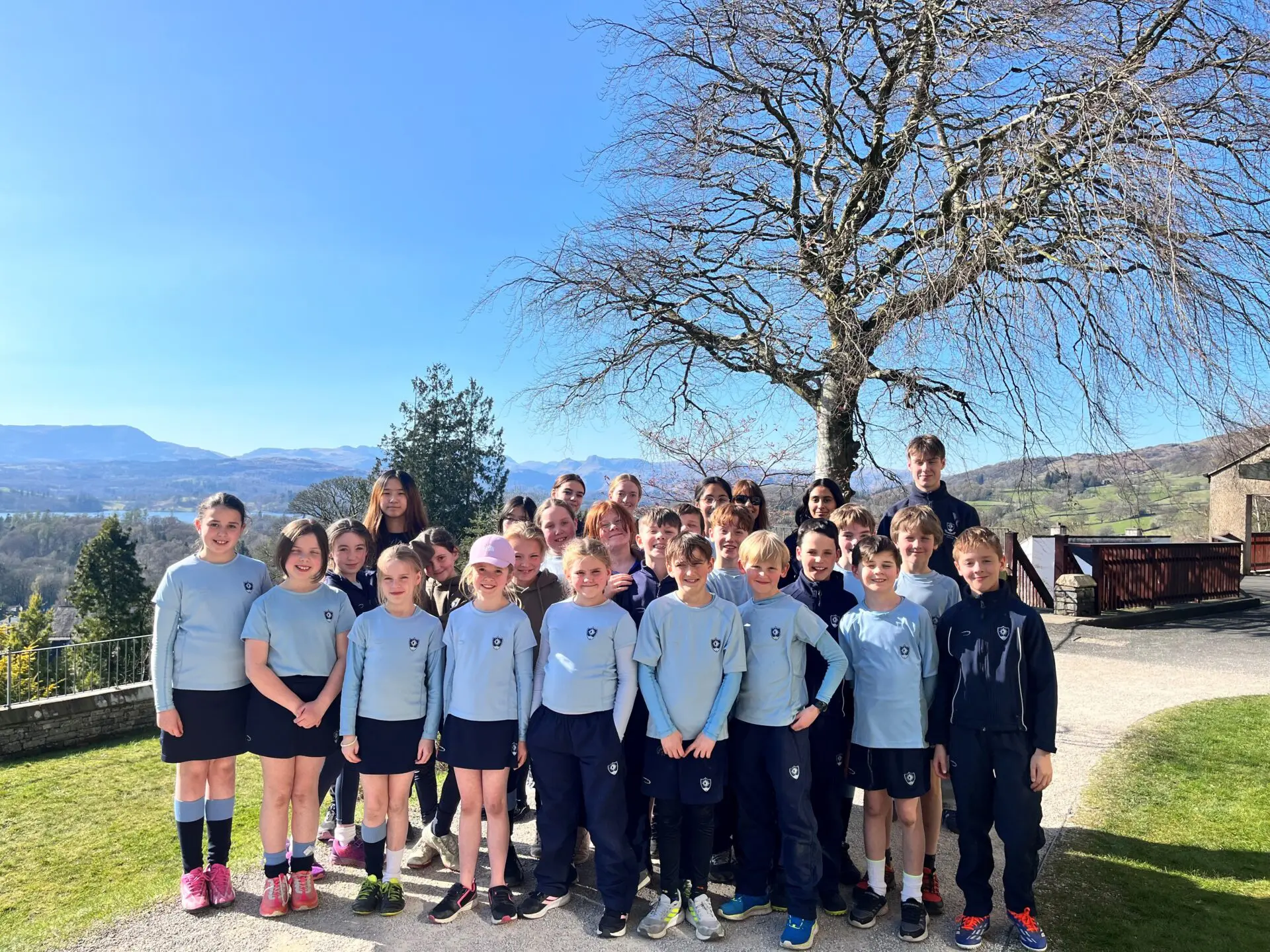 Windermere School Year 5 & 6 Dragons Den