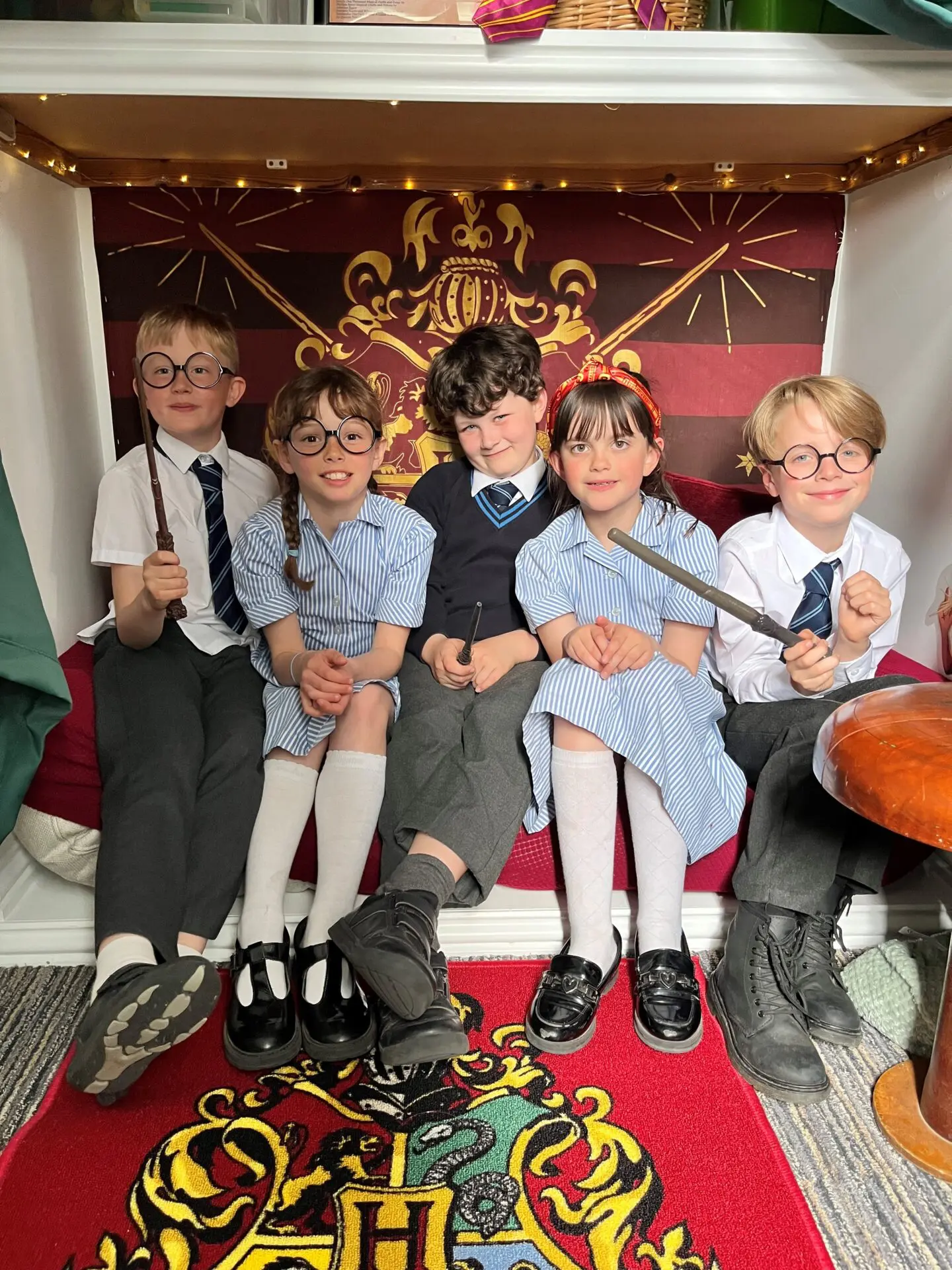 Windermere School Opens Brand-New Prep Facilities