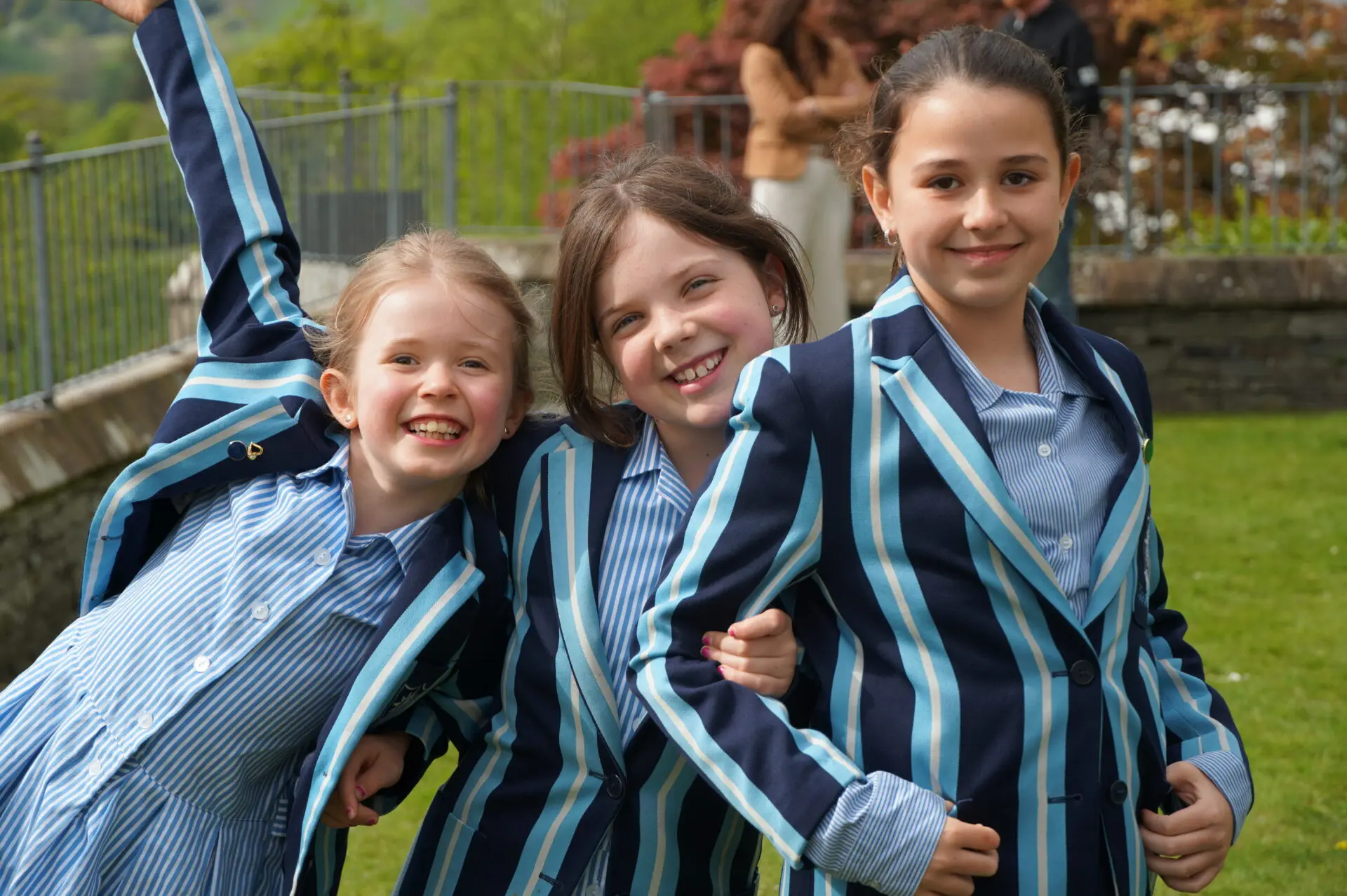 Windermere School Opens Brand-New Prep Facilities