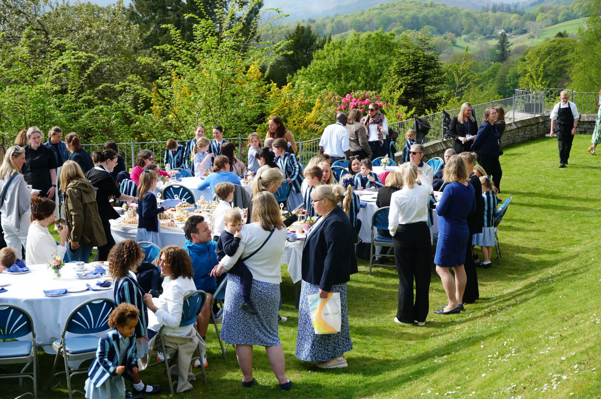 Windermere School Opens Brand-New Prep Facilities