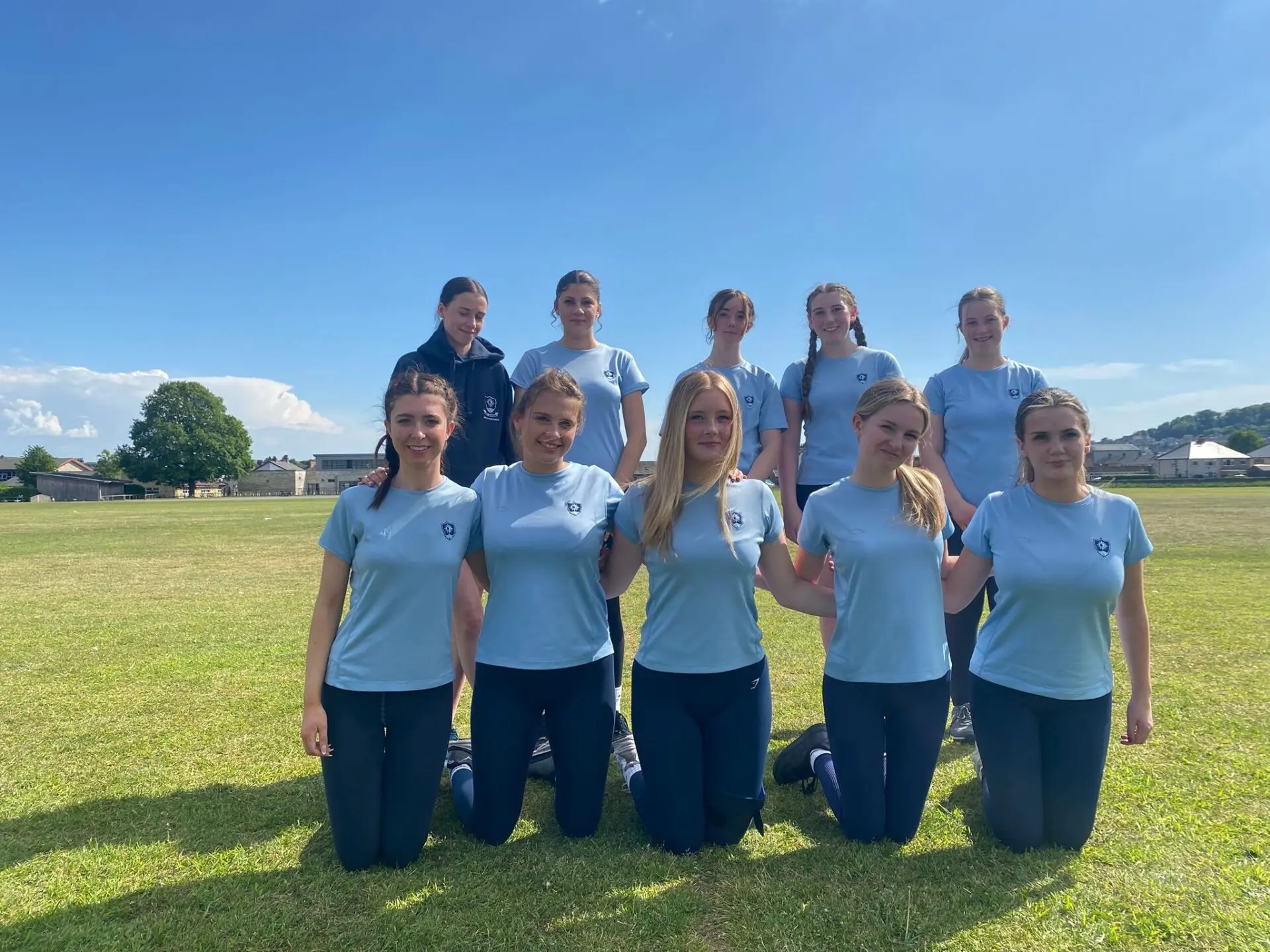 Windermere School Sport