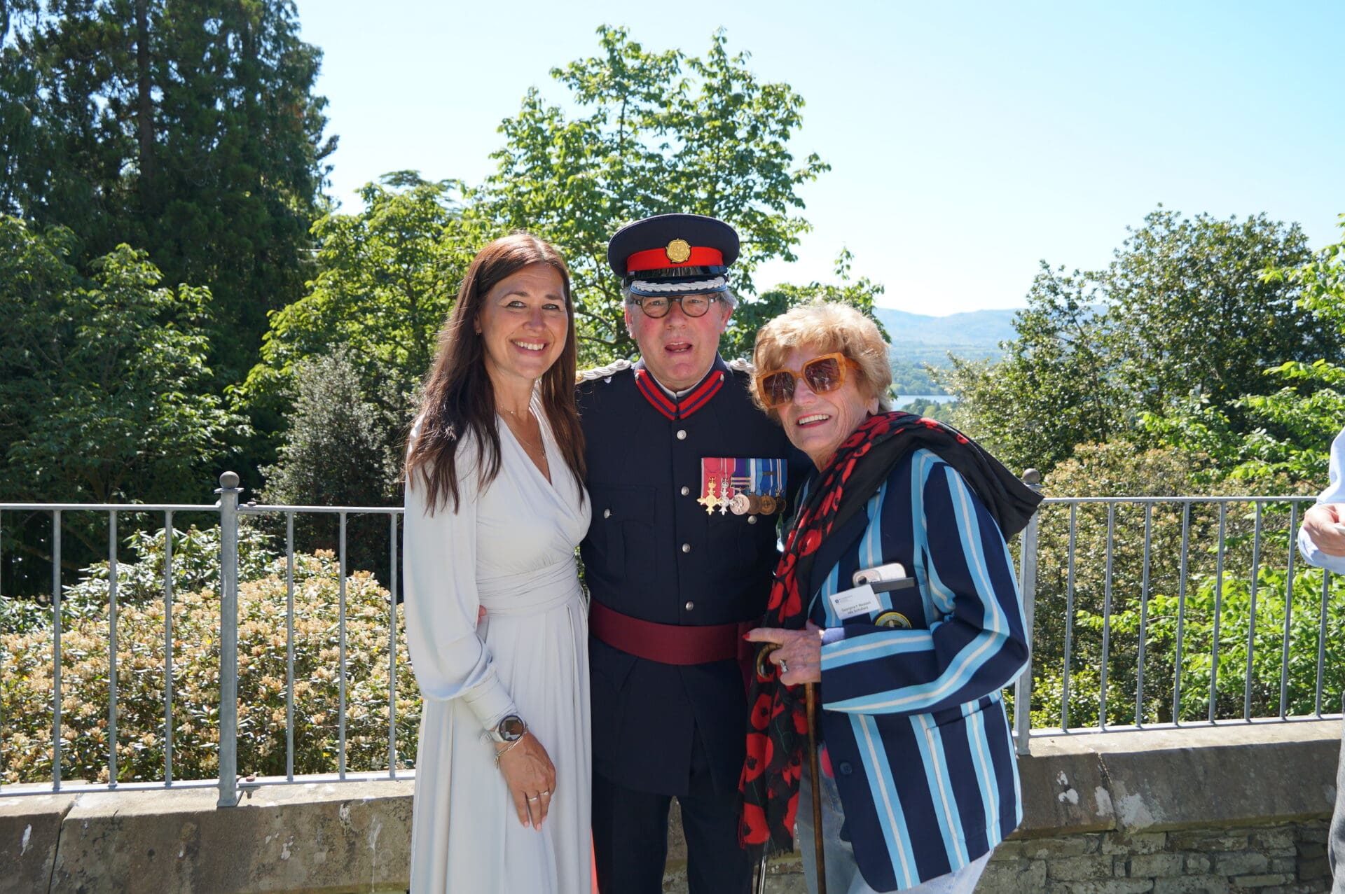 Windermere School Pre-Prep and Prep School Grand Opening