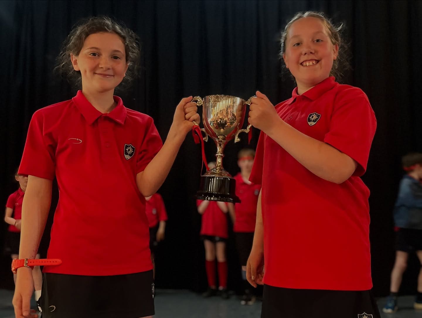 Windermere School Performing Arts 2025