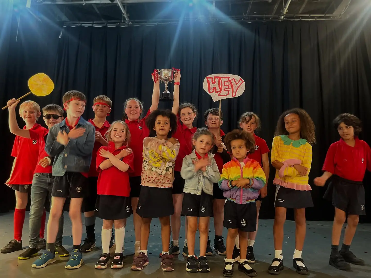 Windermere School Performing Arts 2025