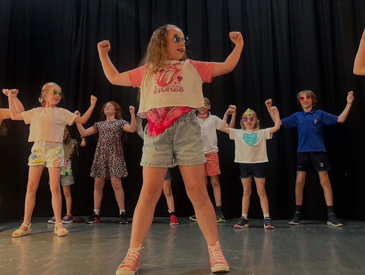 Windermere School Performing Arts 2025