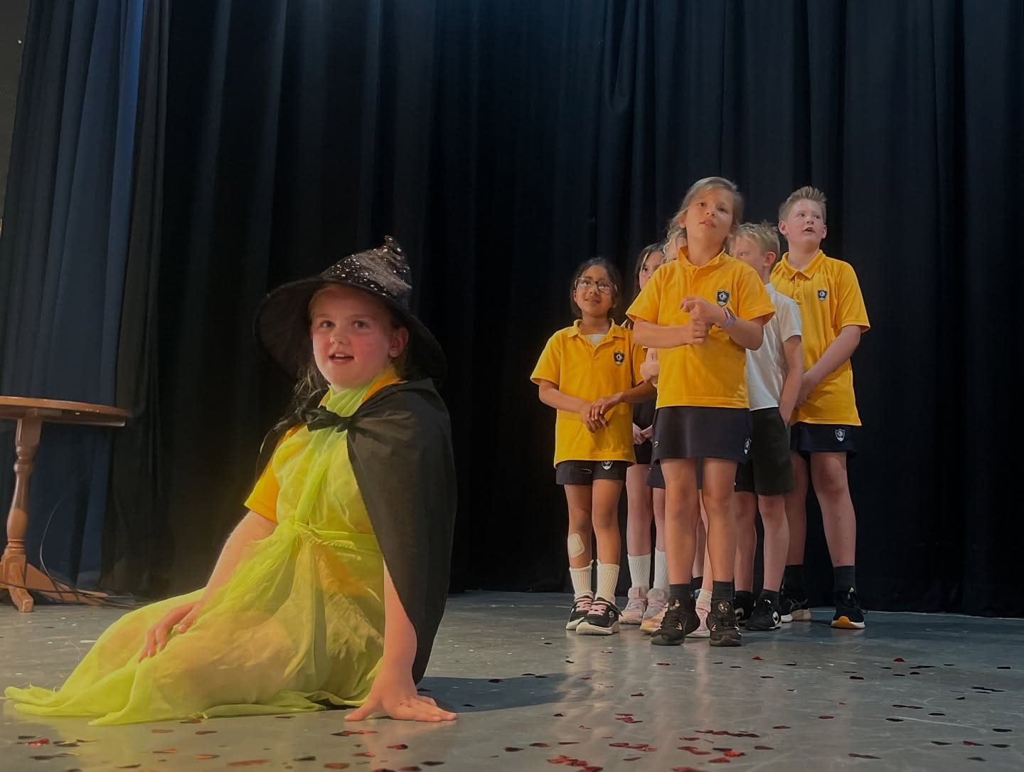 Windermere School Performing Arts 2025