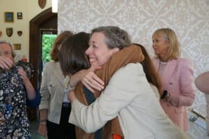Stannite Class of 83 Reunion Tea