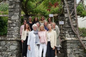 Stannite Class of 83 Reunion Tea