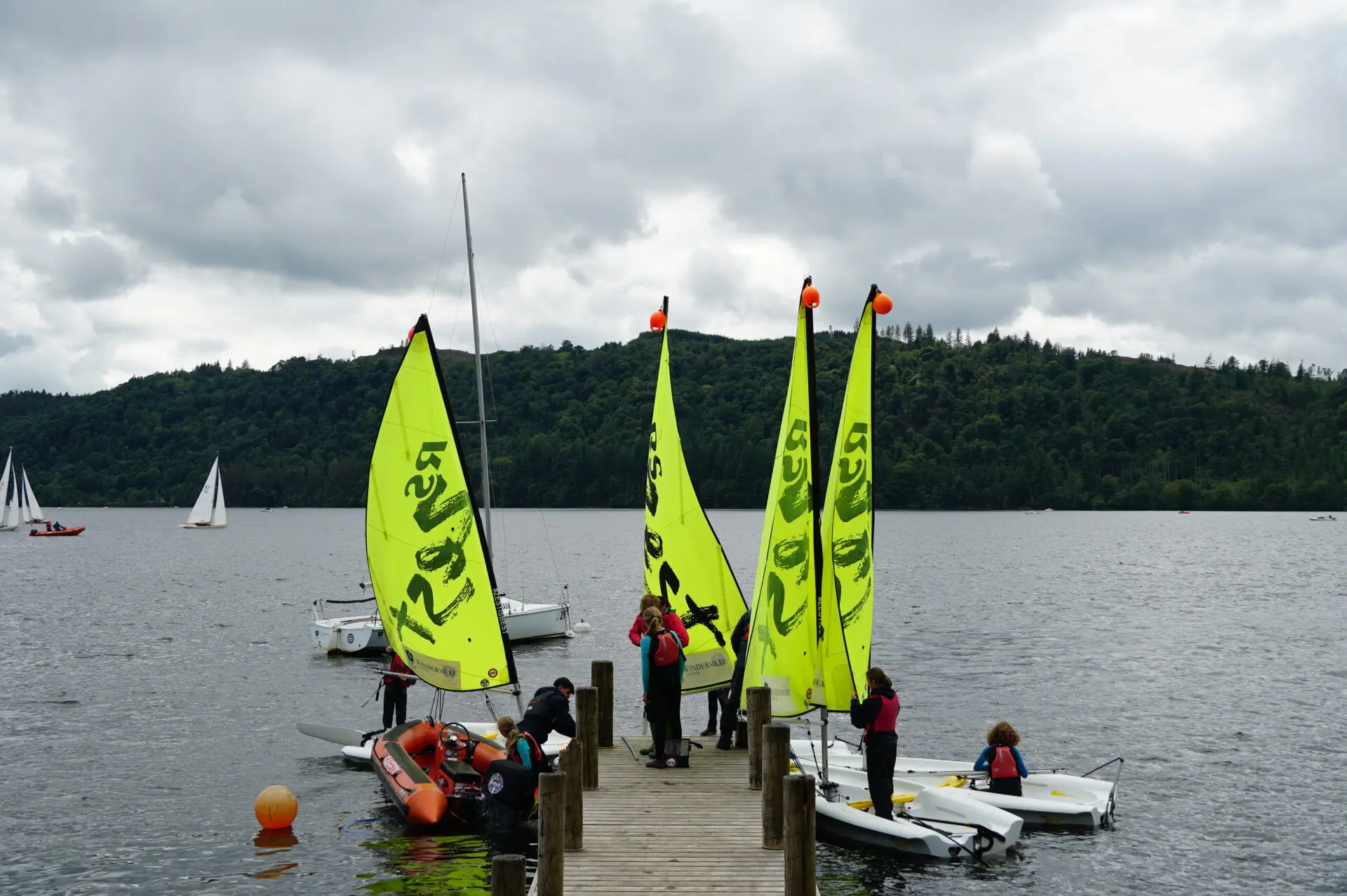 Windermere School Round Square Conference 2025