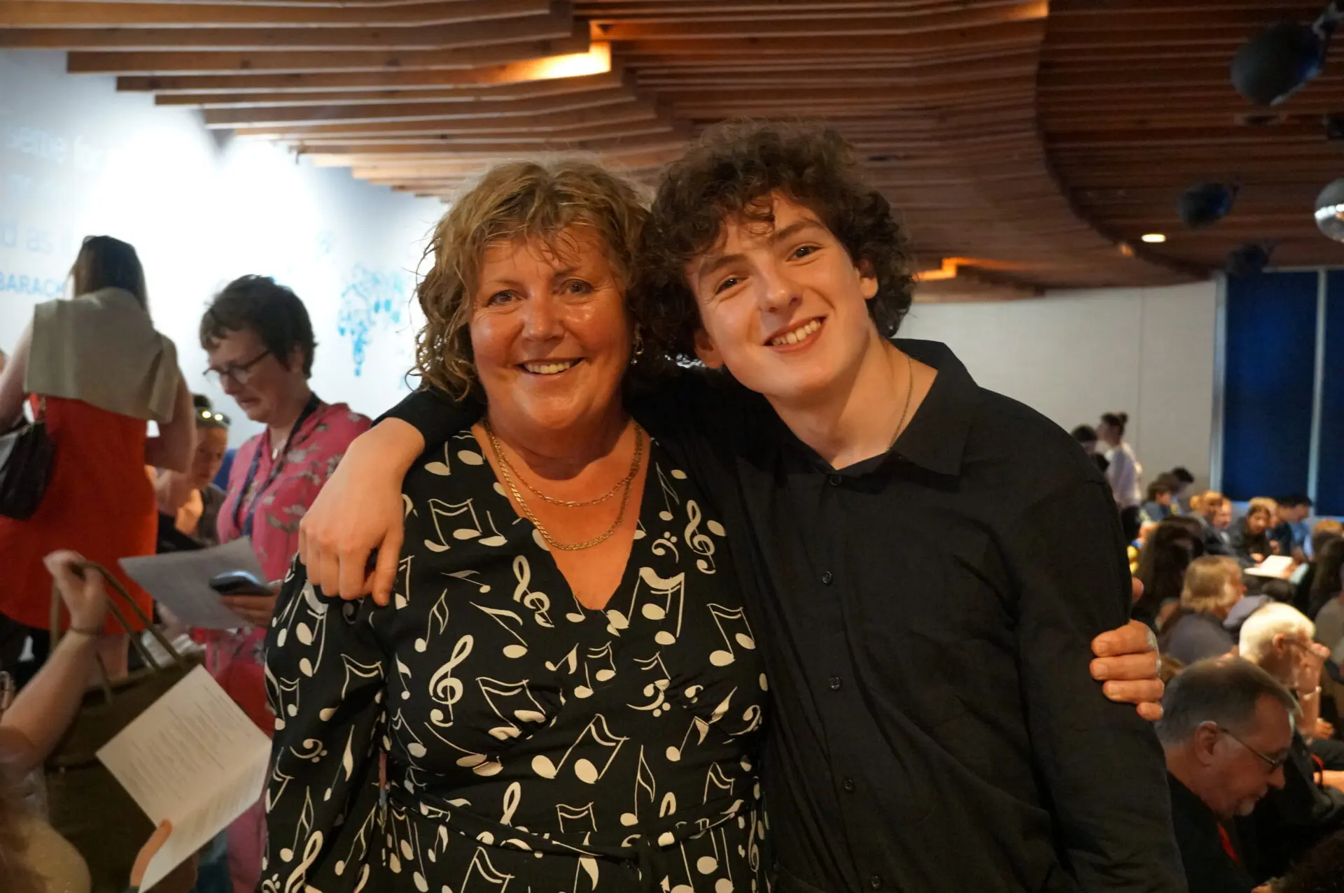 Windermere School Summer Concert 2025
