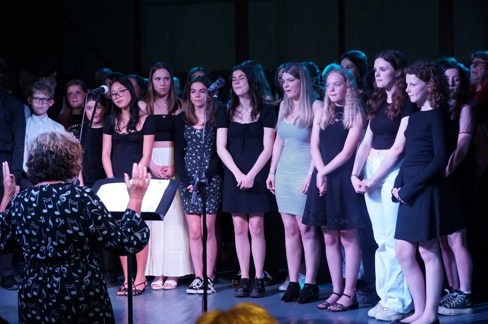 Windermere School Summer Concert 2025