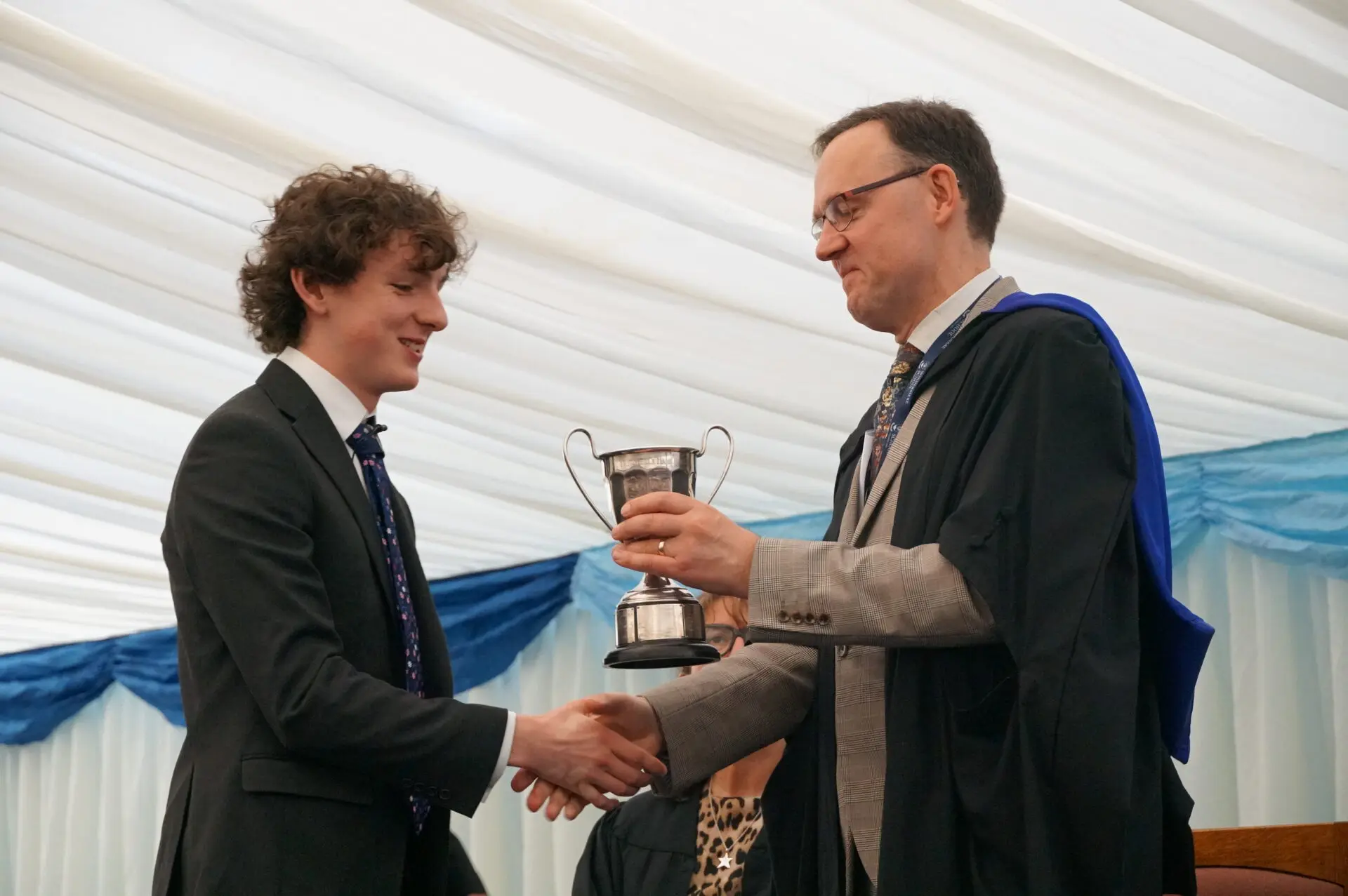Windermere School Prize Day 2025