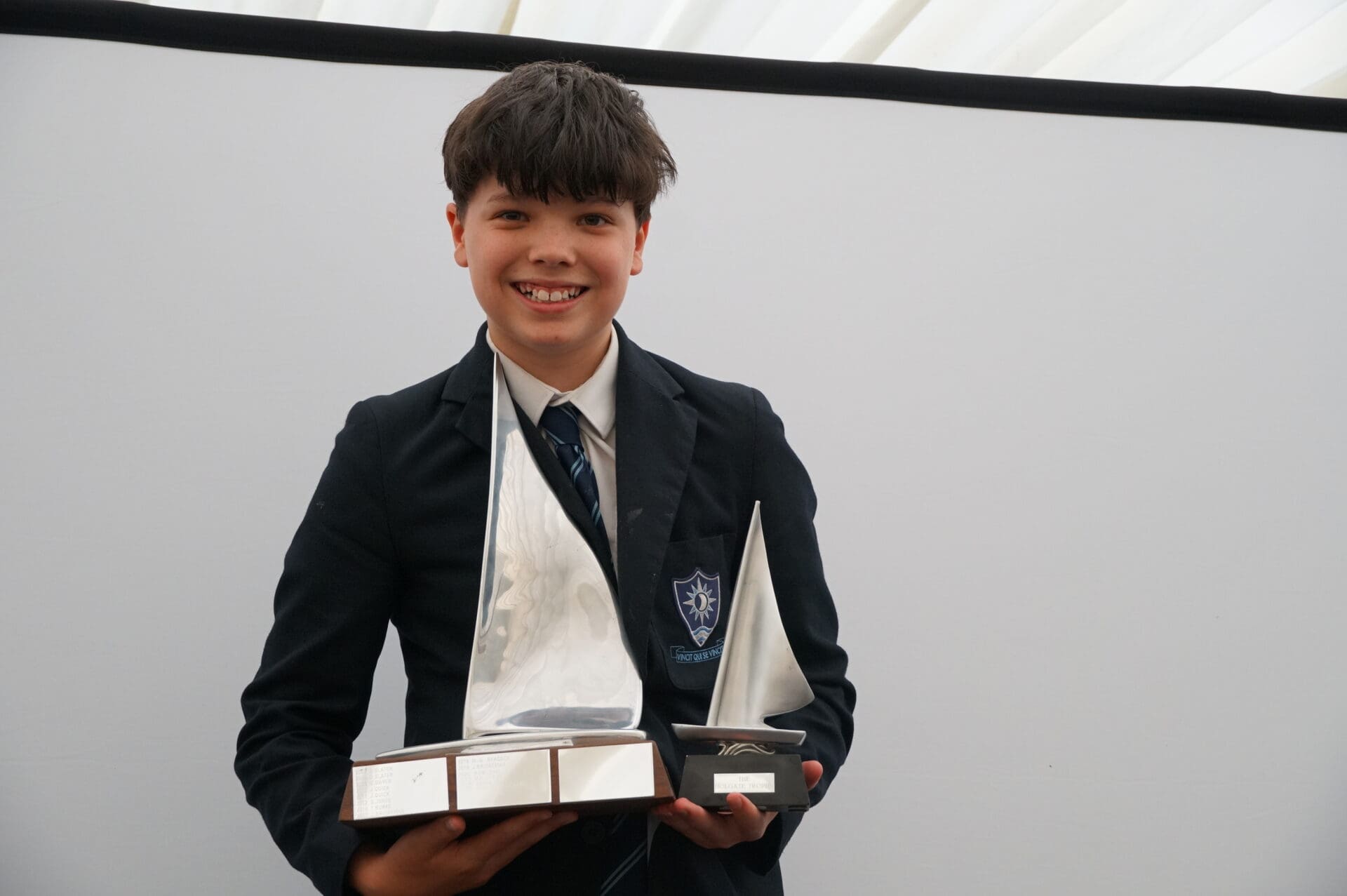 Windermere School Prize Day 2025