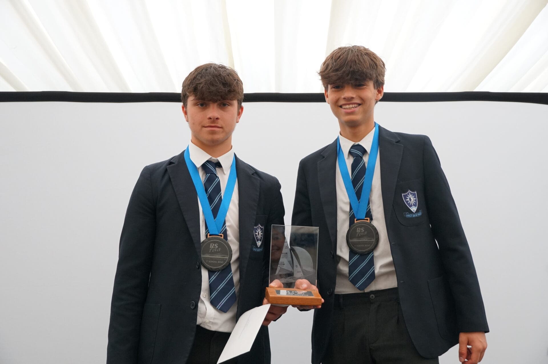 Windermere School Prize Day 2025