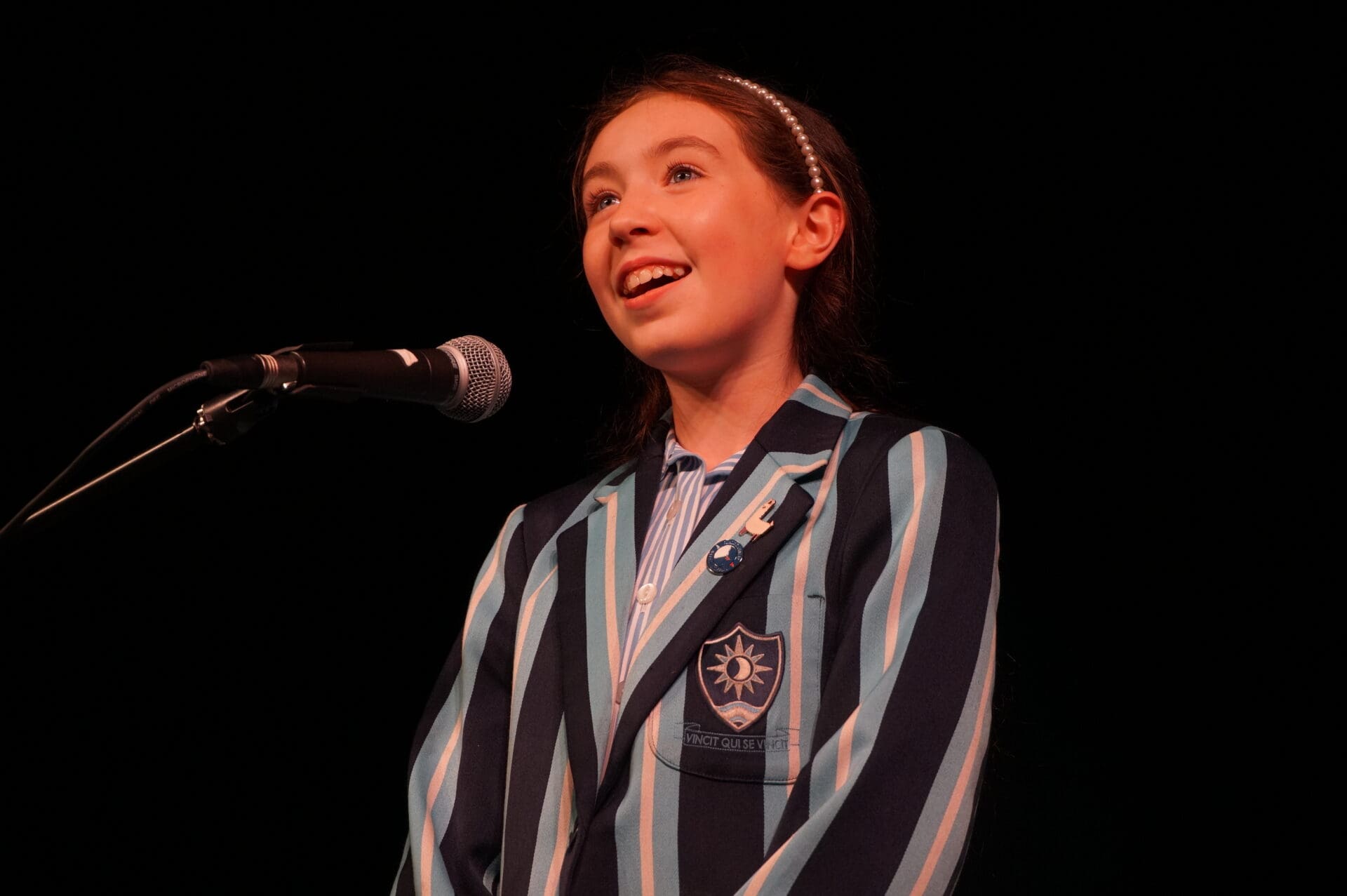 Windermere School Summer Concert