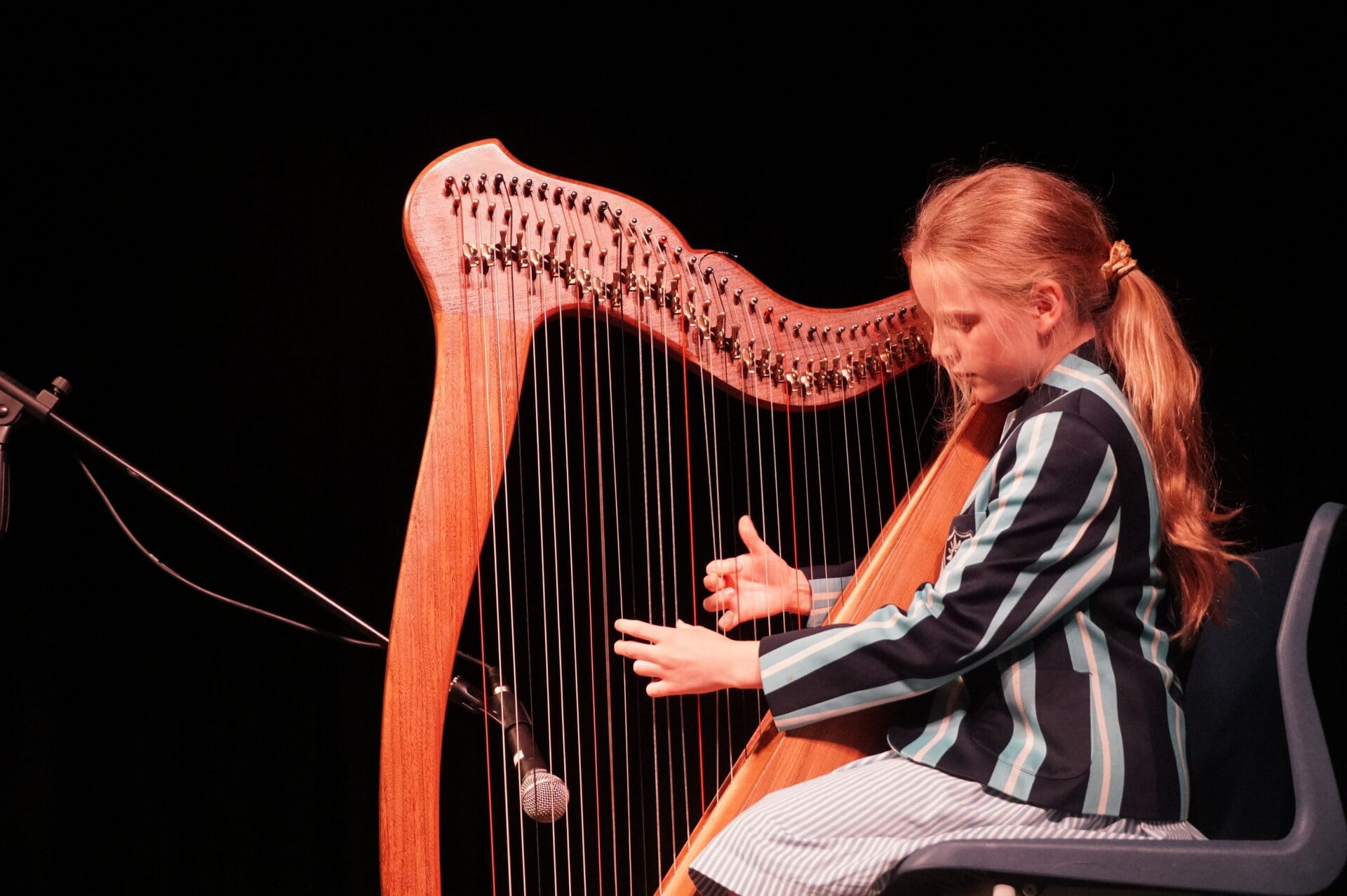 Windermere School Summer Concert
