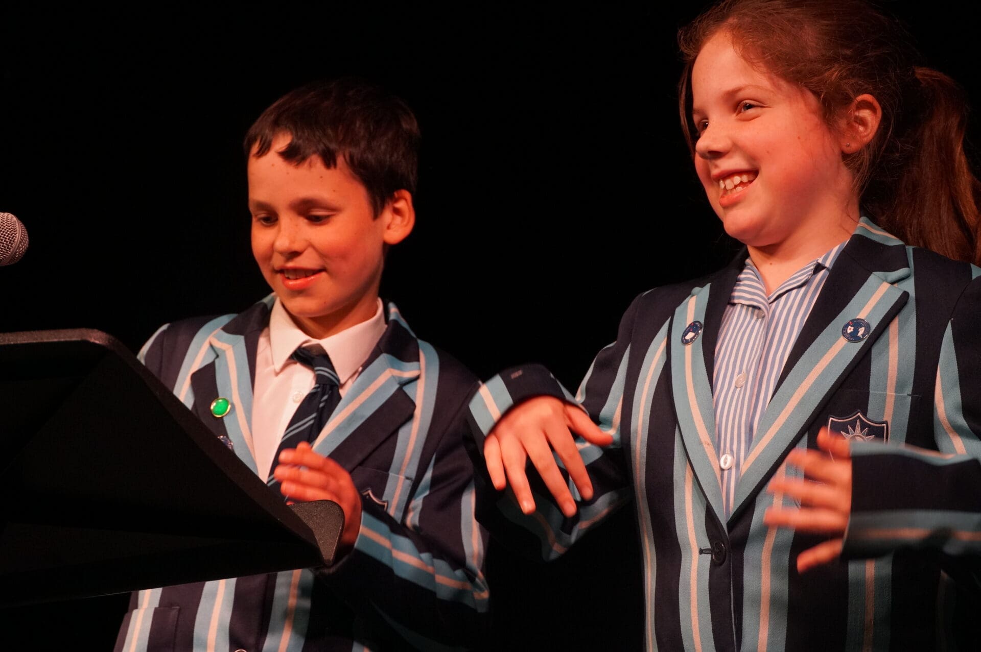 Windermere School Summer Concert