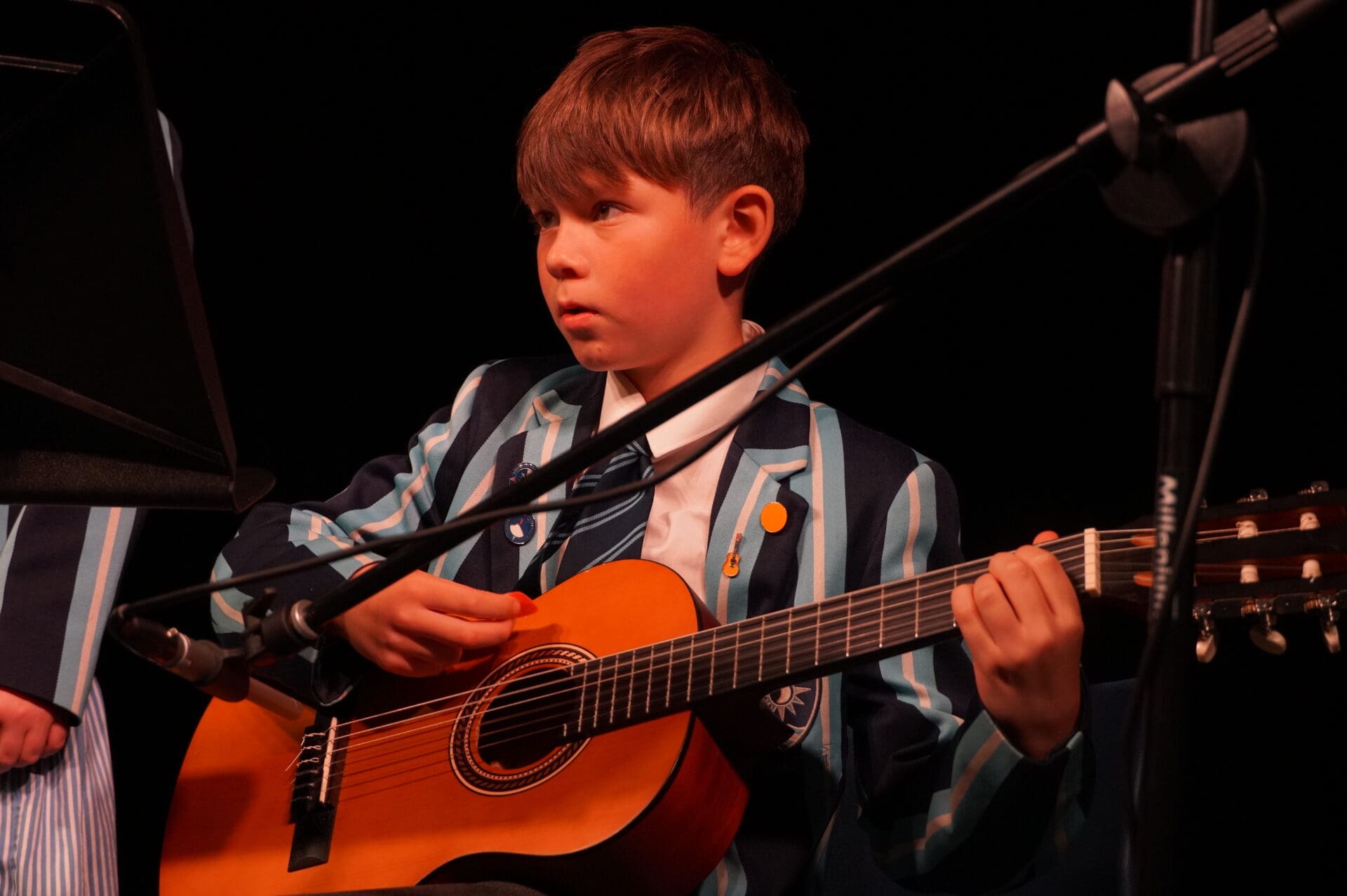 Windermere School Summer Concert