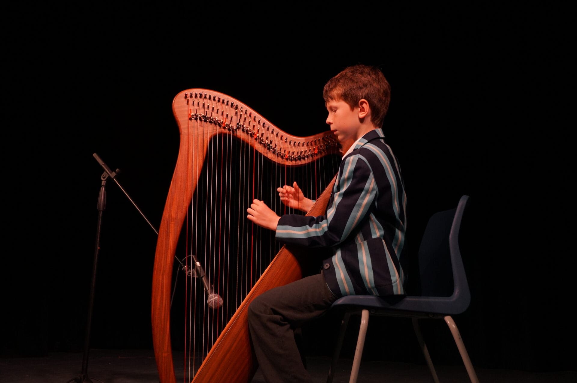 Windermere School Summer Concert