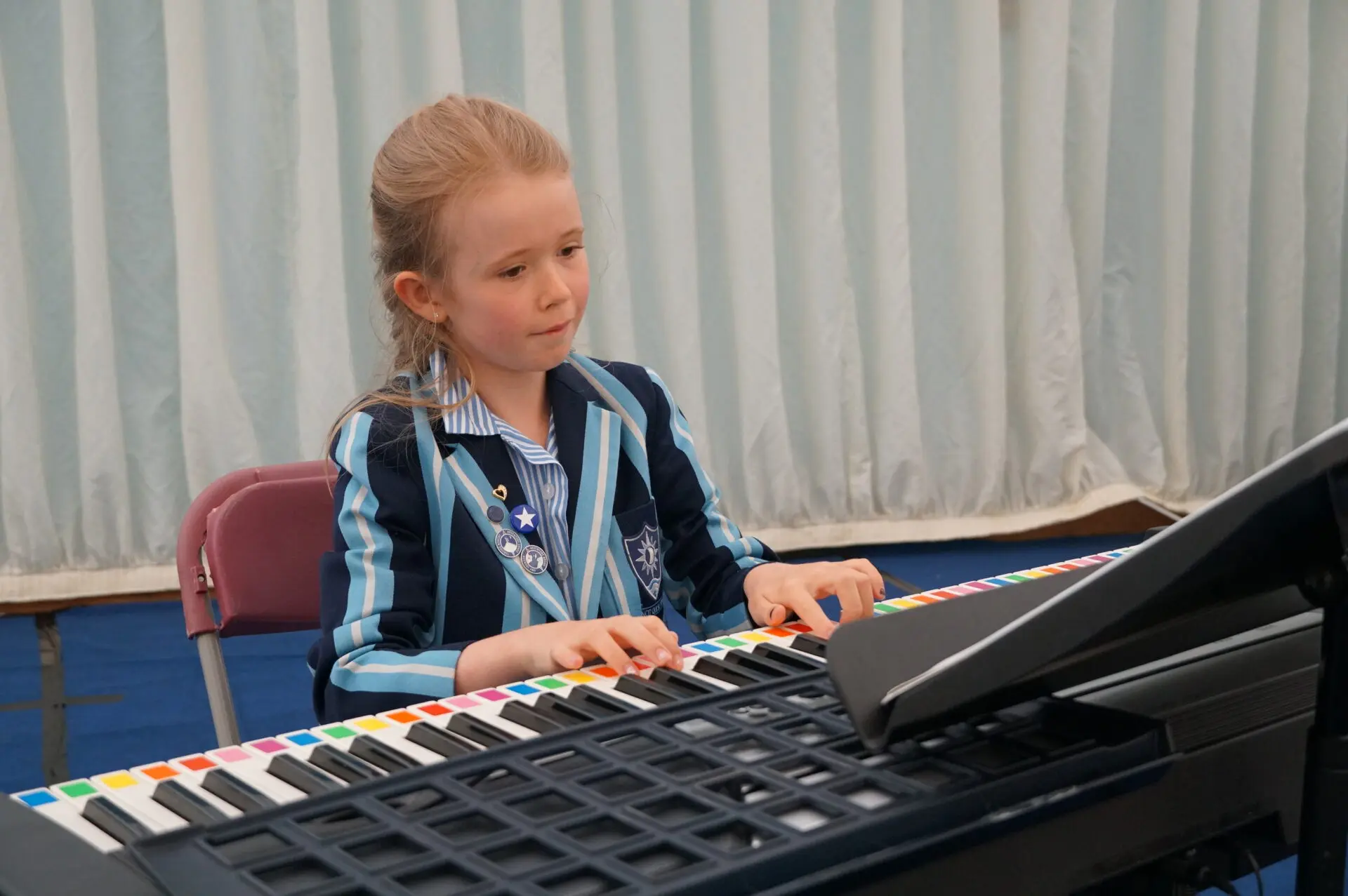 Windermere School Prep Prize Day