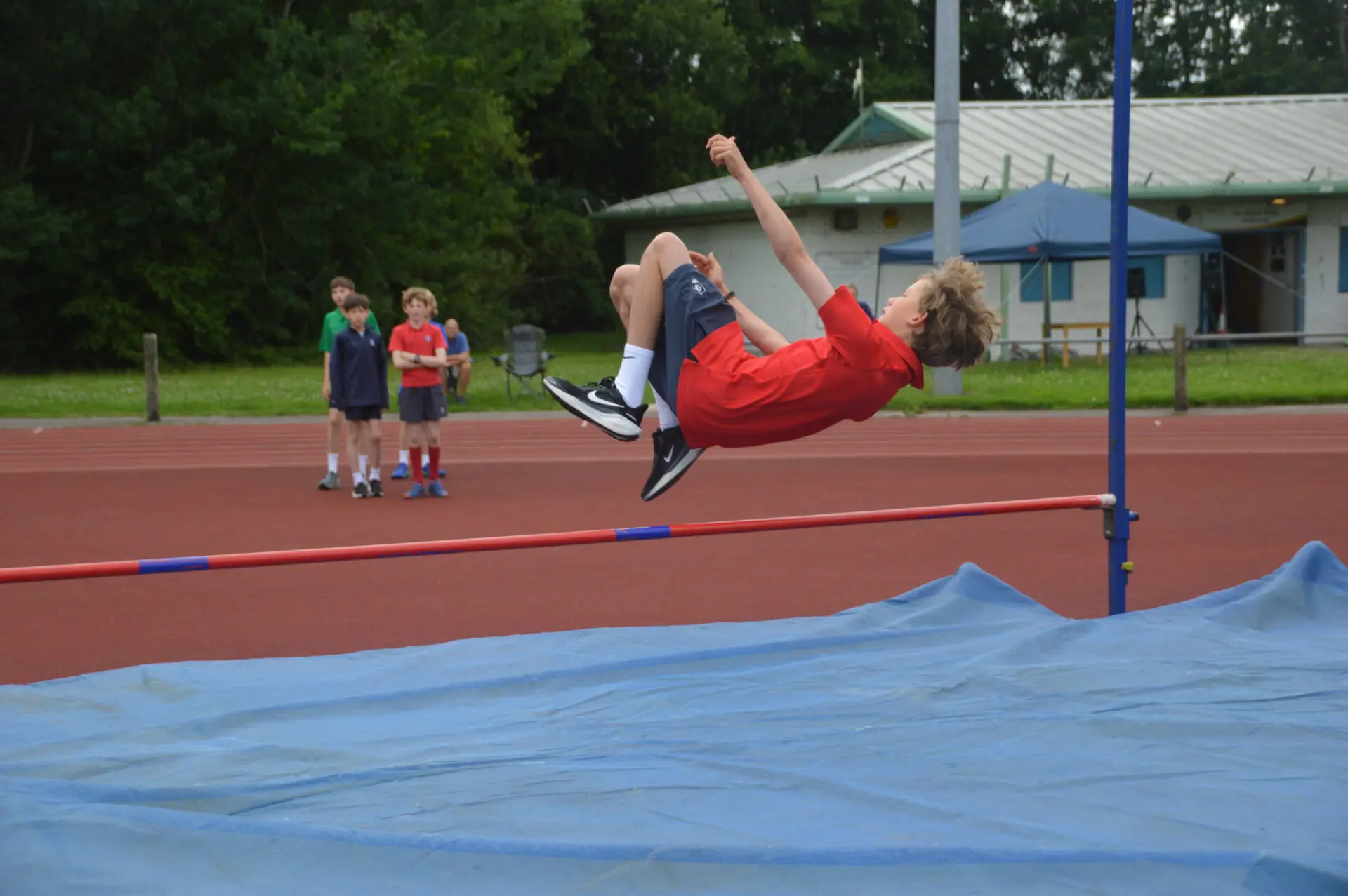 Windermere School Sports Day 2025