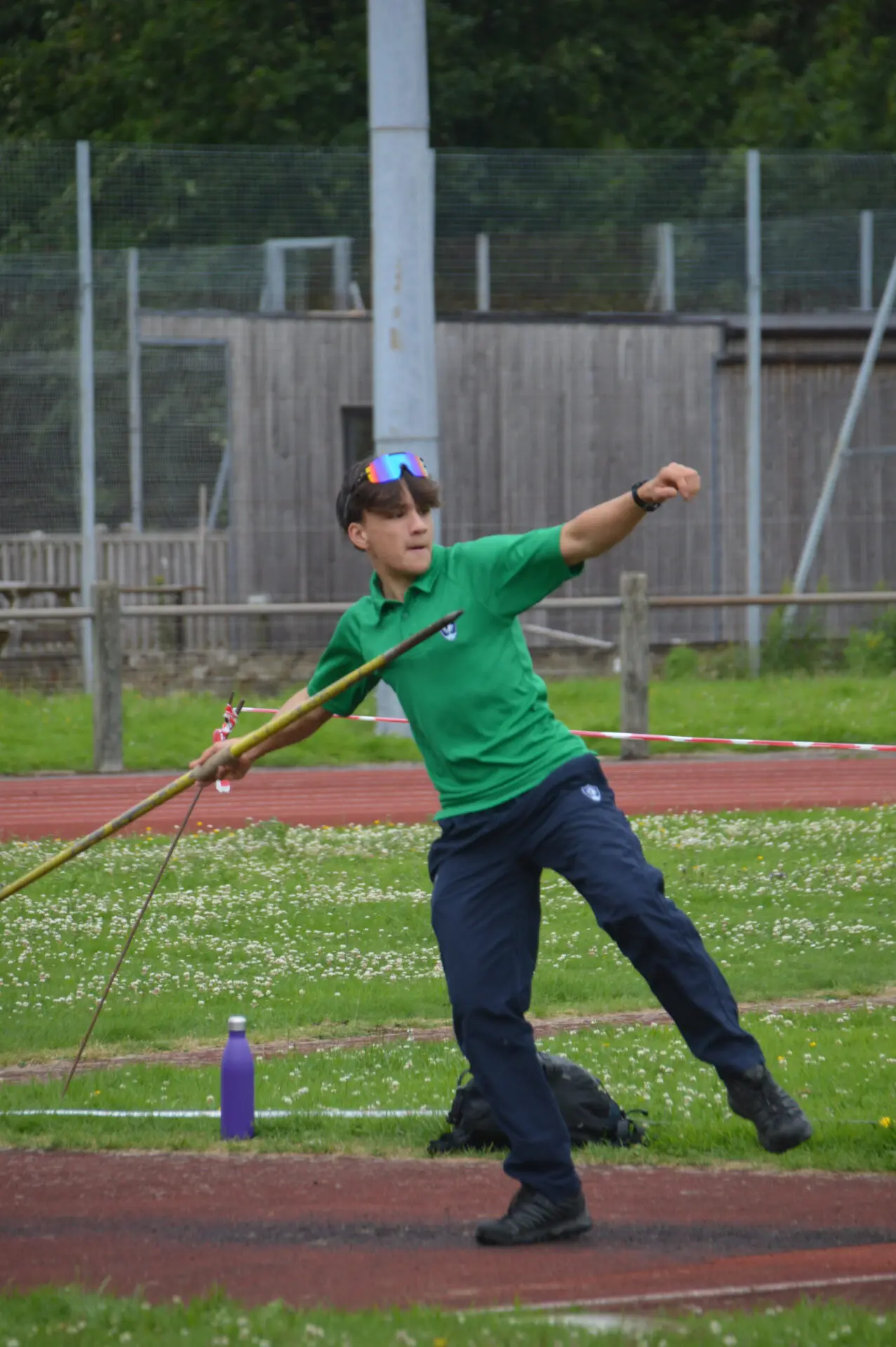 Windermere School Sports Day 2025