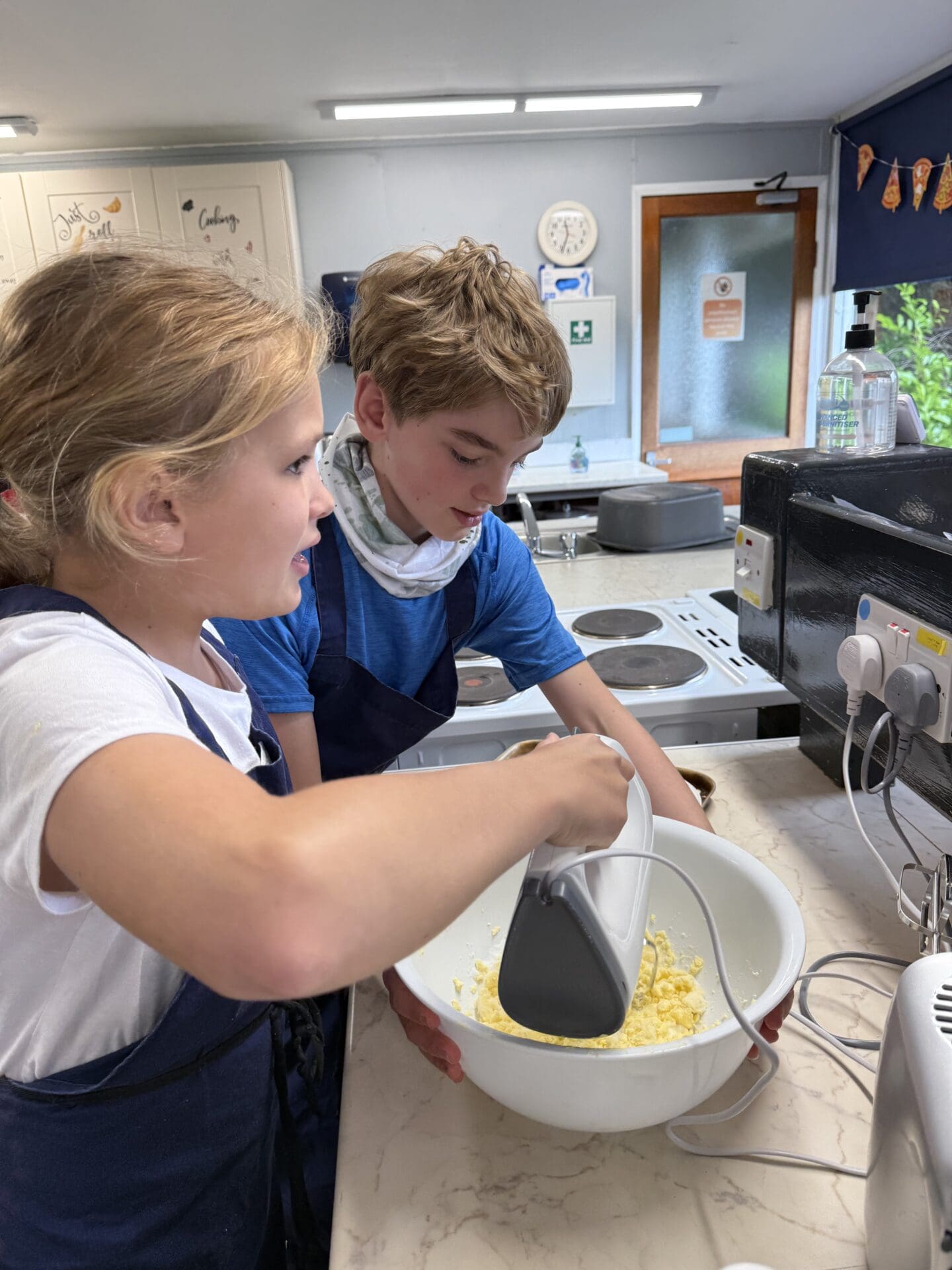 Windermere School Year 7 Transition Day