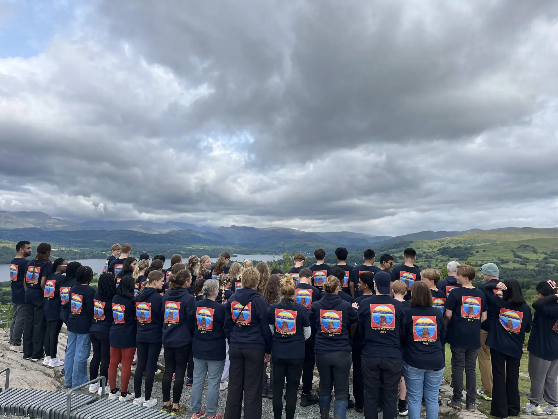 Windermere School Round Square Conference 2025