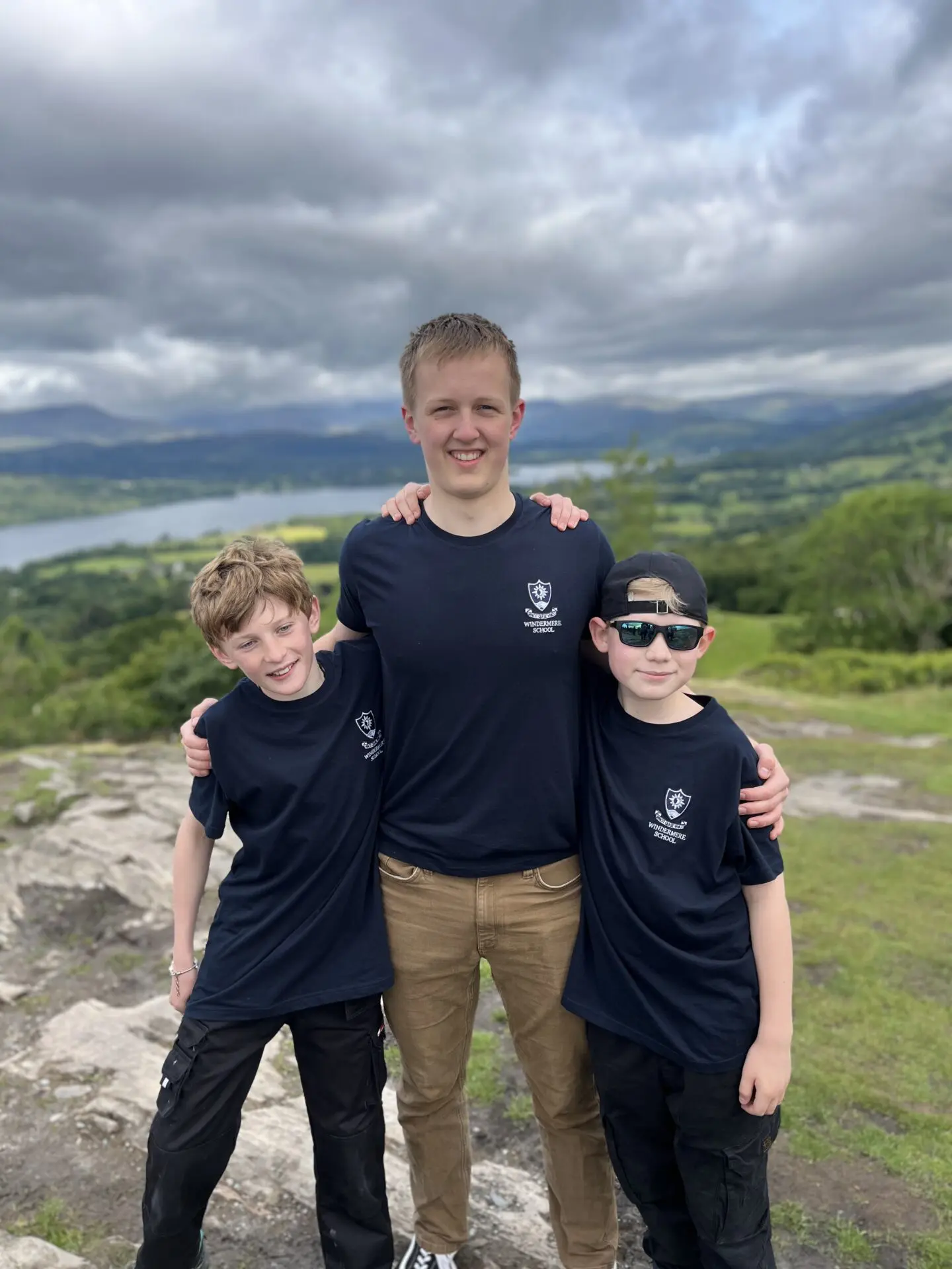 Windermere School Round Square Conference 2025