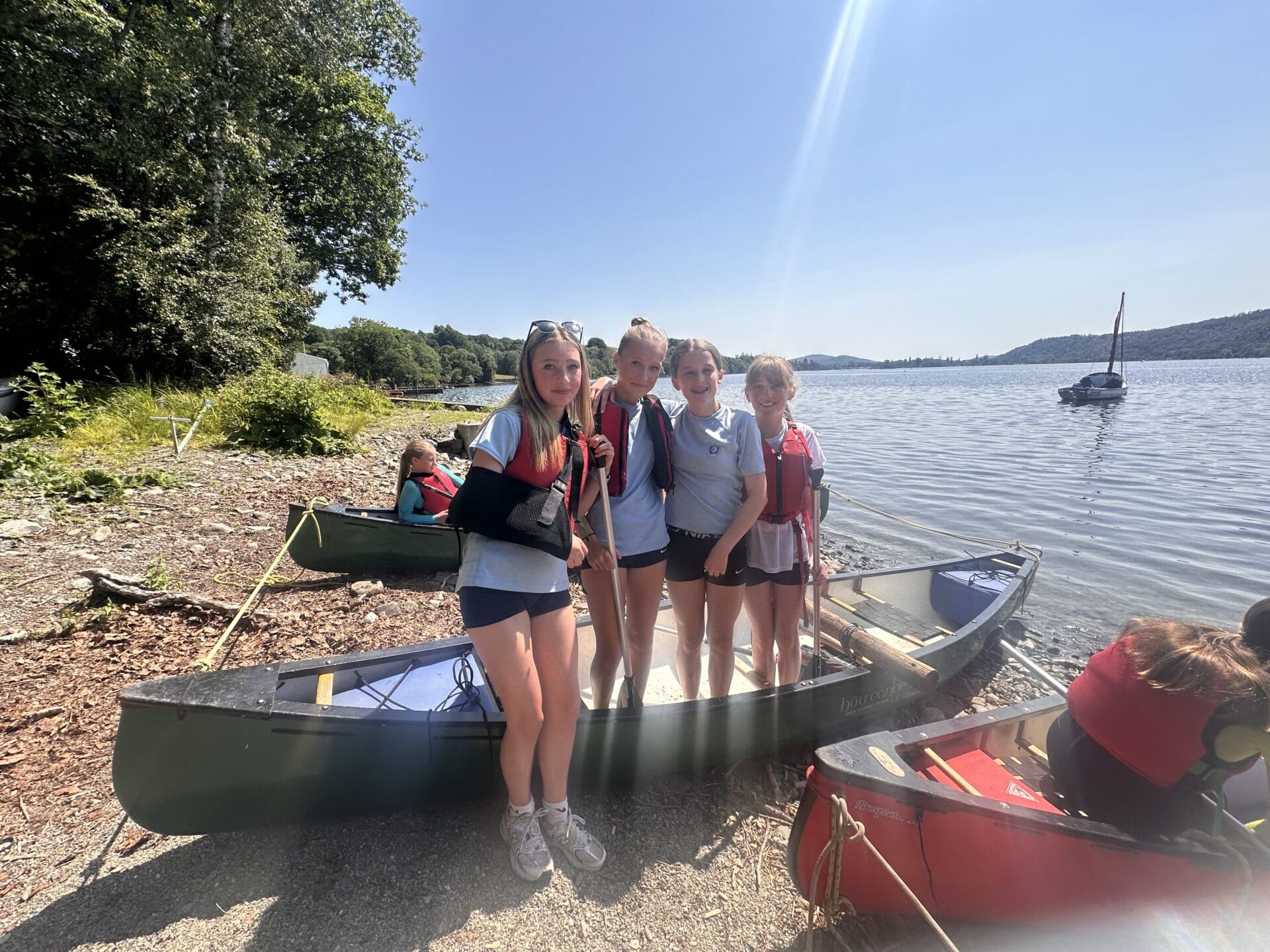 Year 8 Explore The Literary Landscapes Of The Lake District Year 8 Explore The Literary Landscapes Of The Lake District