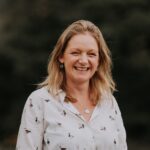 Windermere School Governor Cheryl Cox