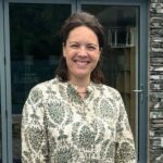 Claire McKeever Windermere School Govenor