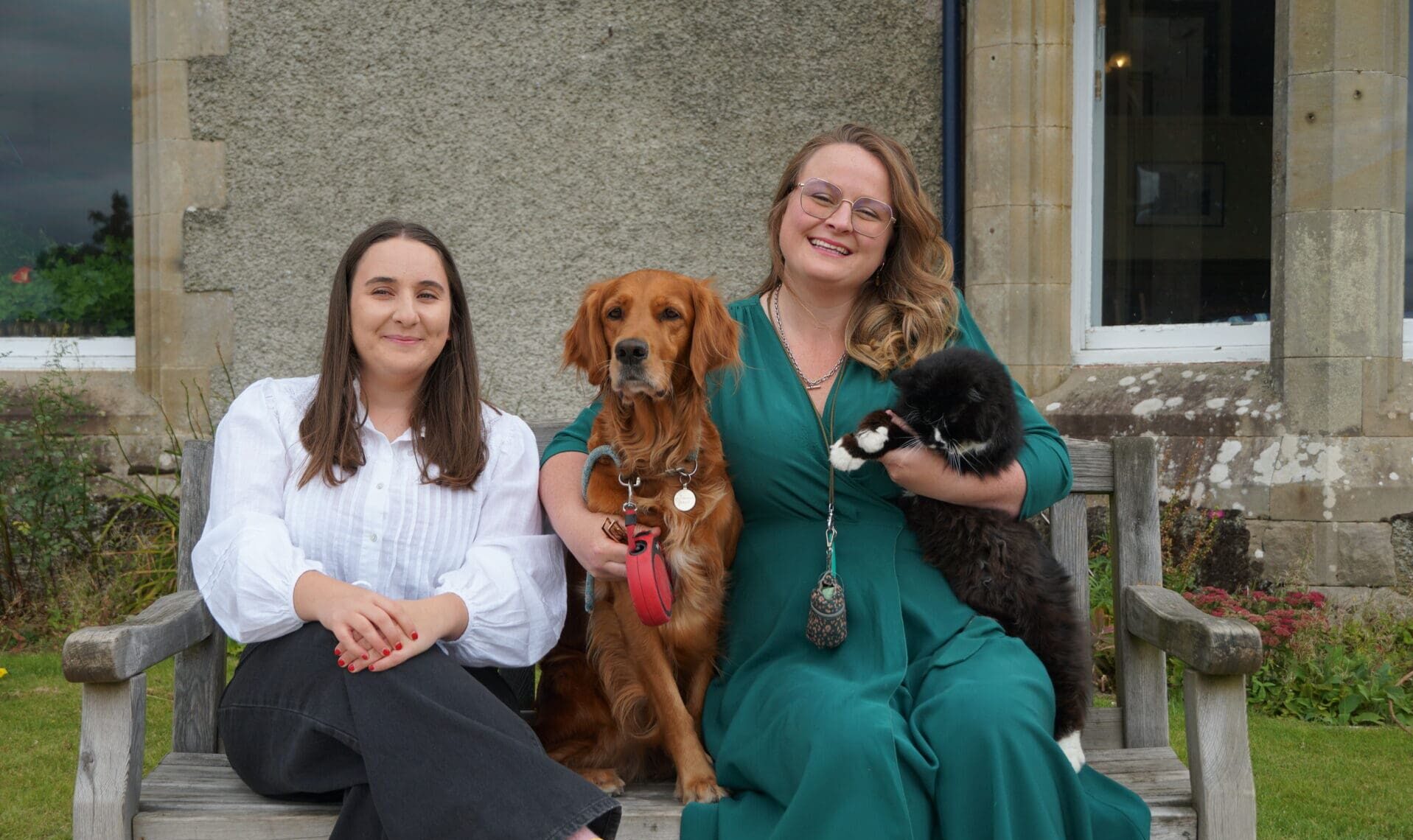 Windermere School Boarding House Parents