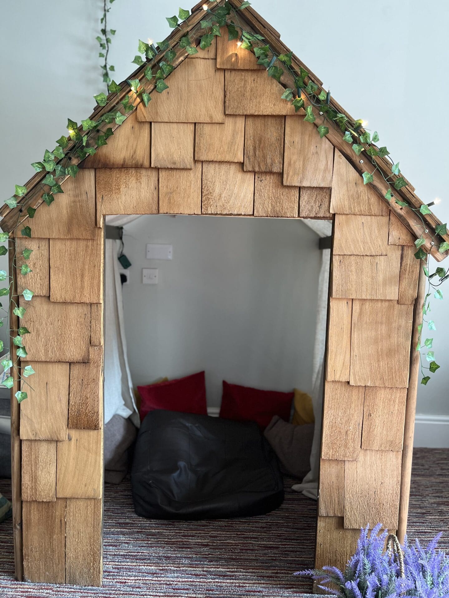 Windermere School, New Prep Library