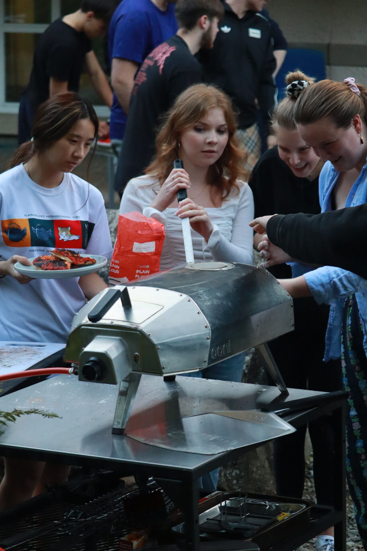 Windermere School Sixth Form Life