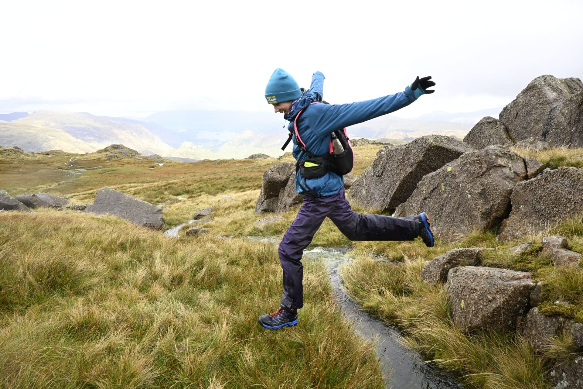 Windermere School Year 8 Residential