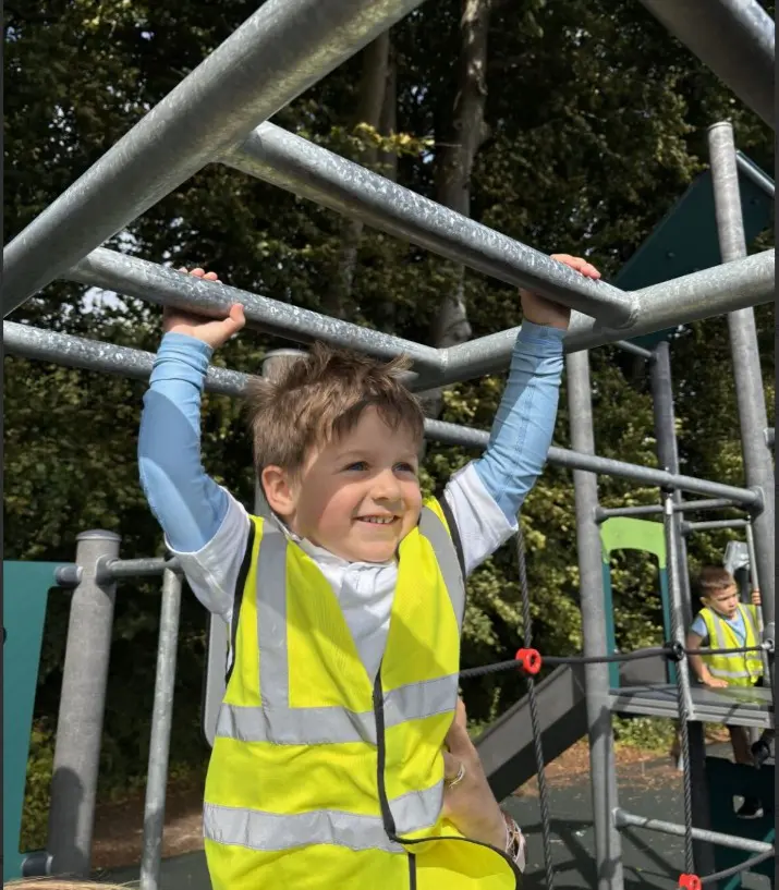 Windermere School EYFS Trip