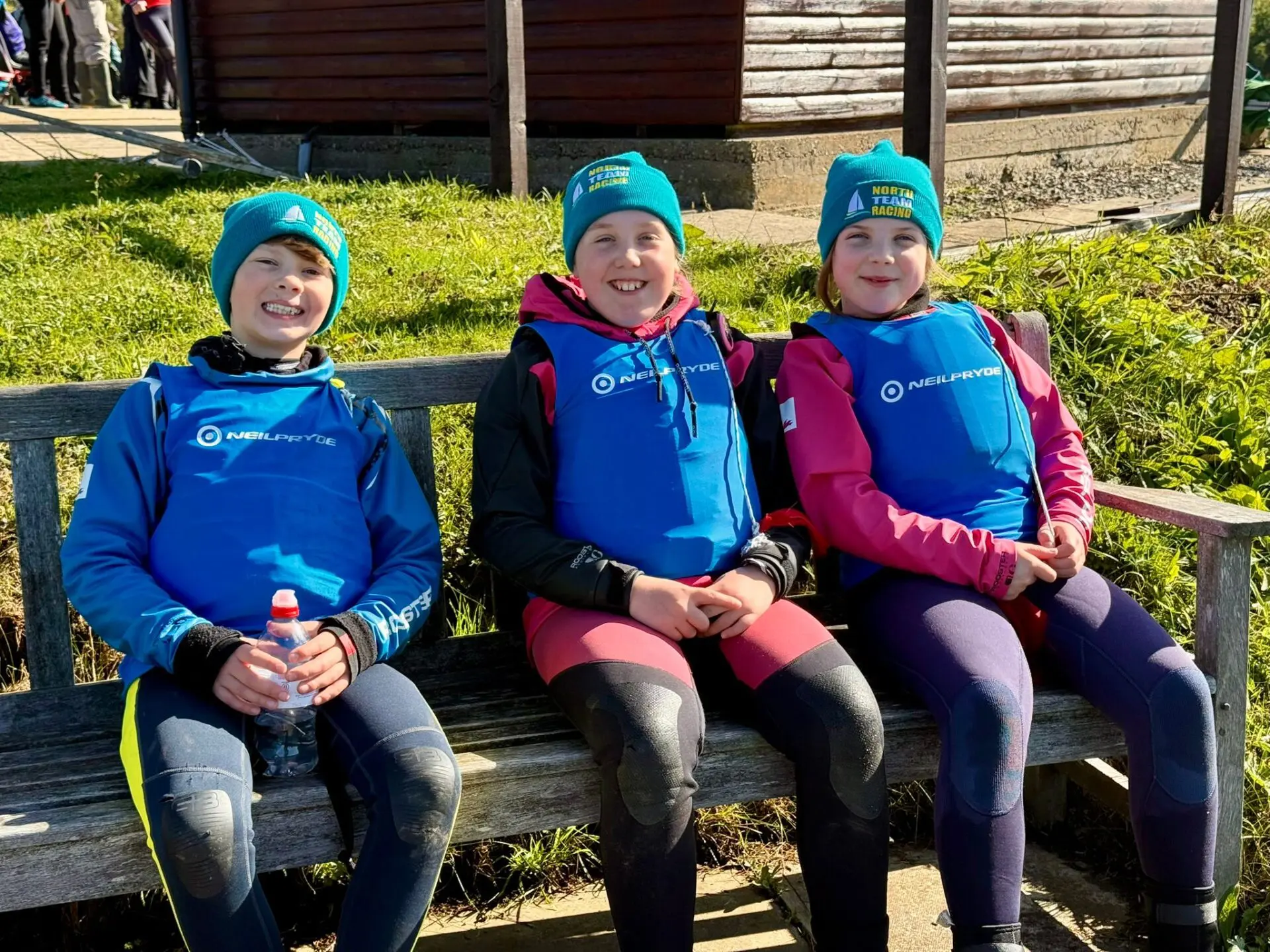 Windermere School Sailing