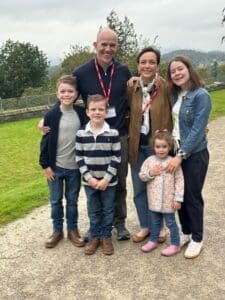 Windermere School Stannite