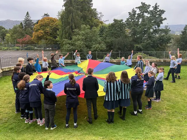 Windermere School Lower School Council