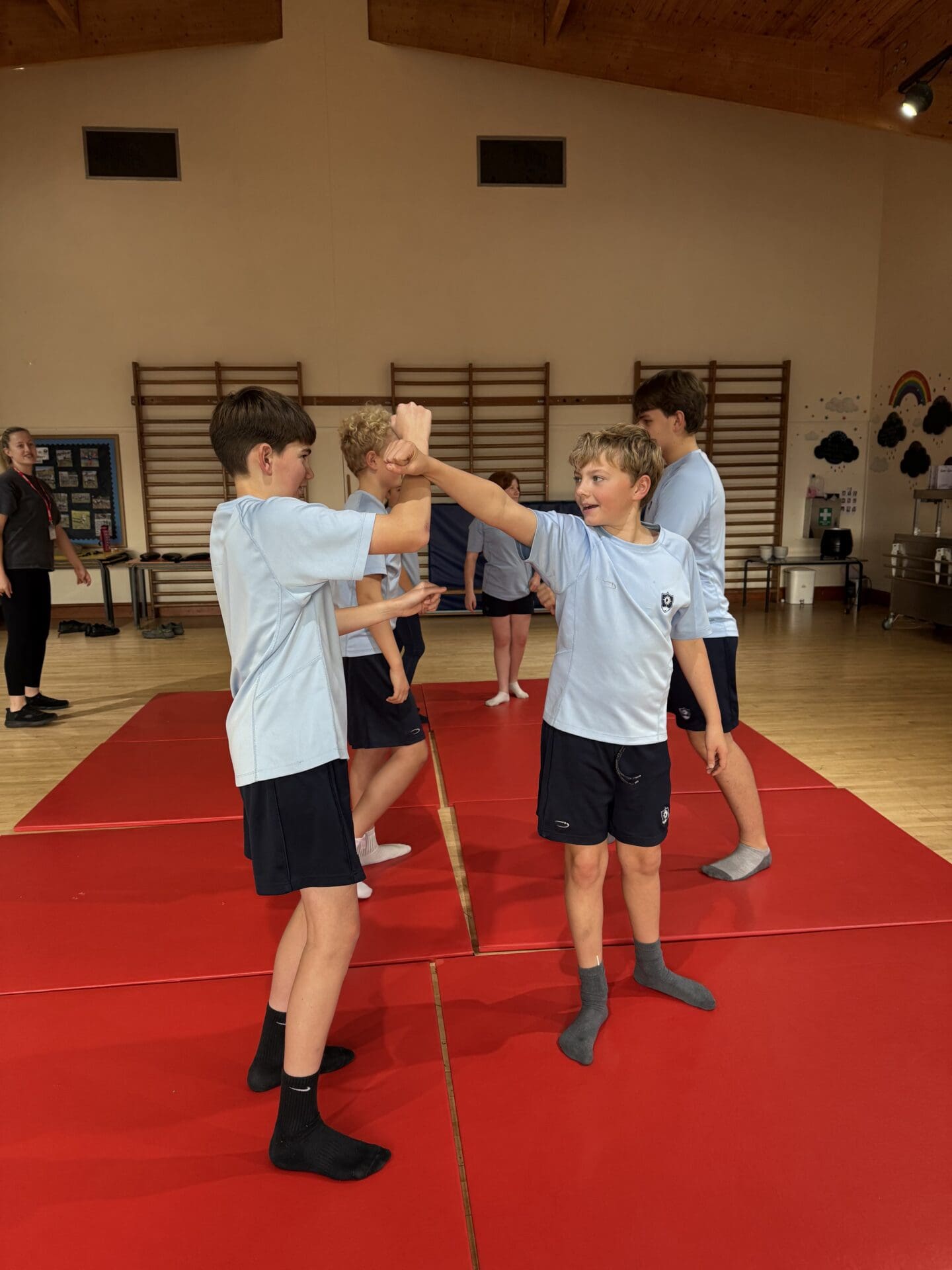 Windermere School After School Clubs