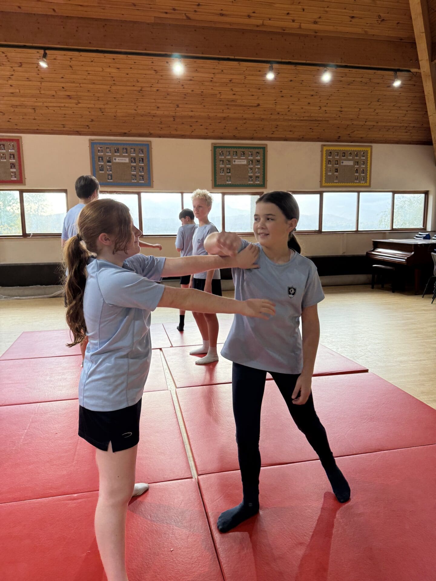 Windermere School After School Clubs