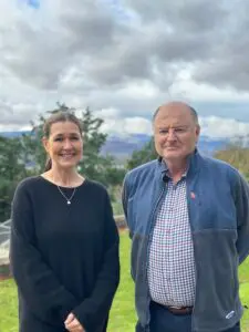 Windermere School Geoff Simpson