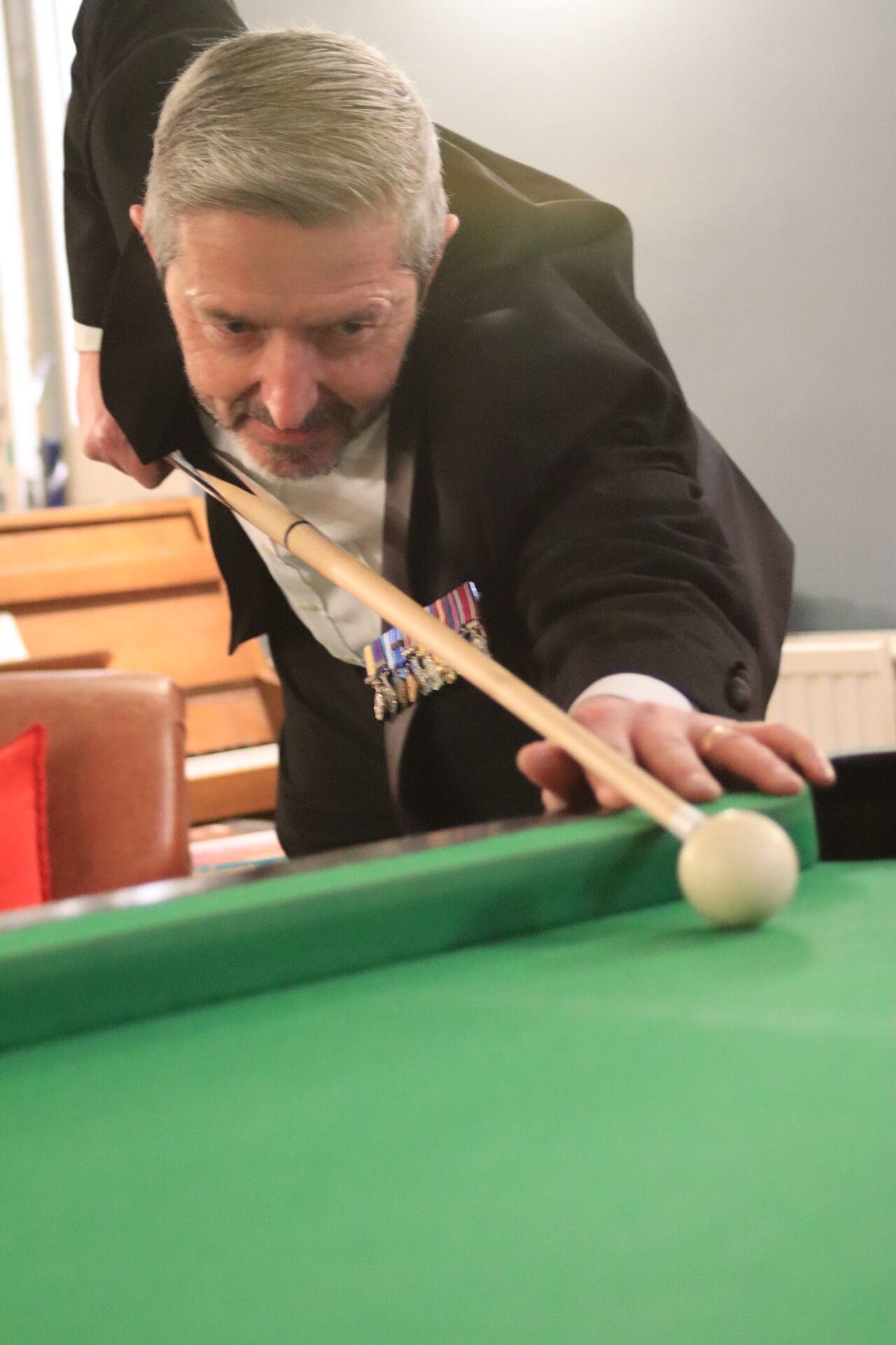 Windermere School Year 13 business students