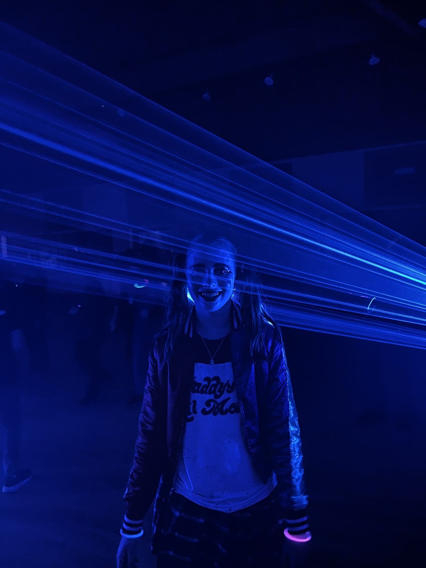 Windermere School Halloween party