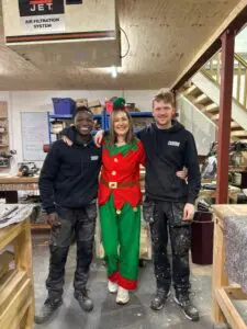 Windermere School Stannite