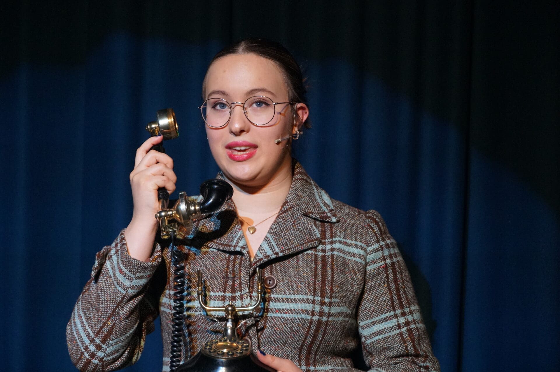 Windemere School Production, School of Rock