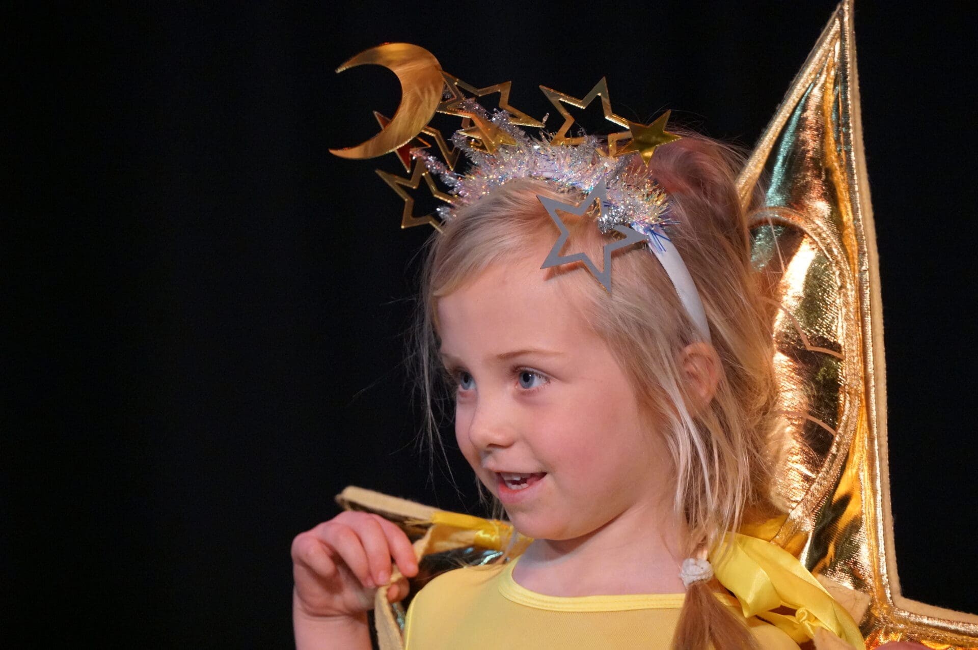 Windermere School Prep School Nativity