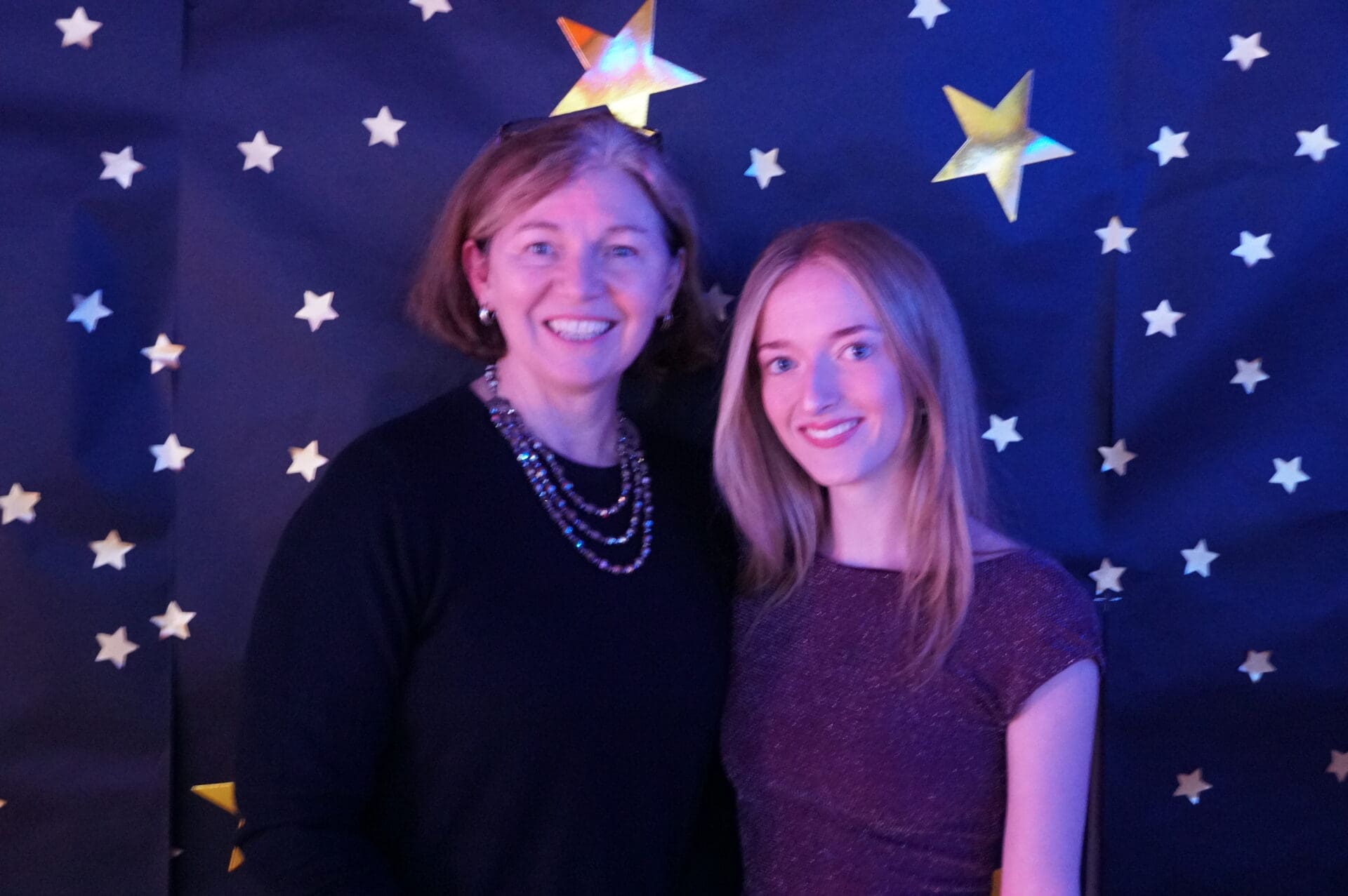 Windermere School Snowball 2025