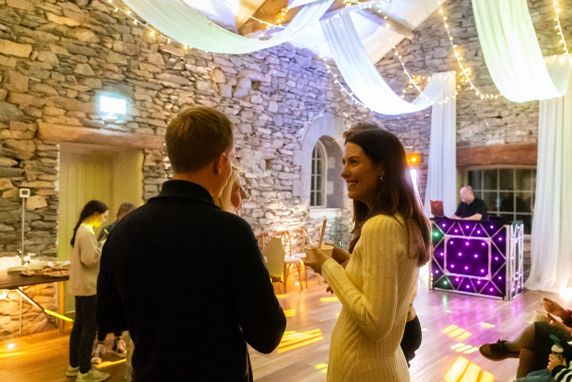 The Friends of Windermere School Christmas Party